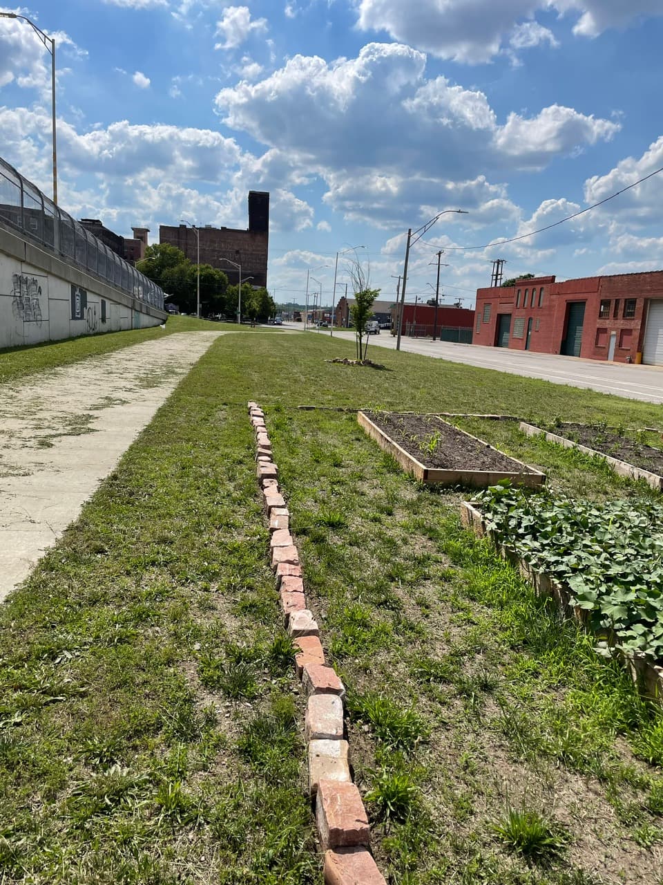 Historic West Bottoms image 2