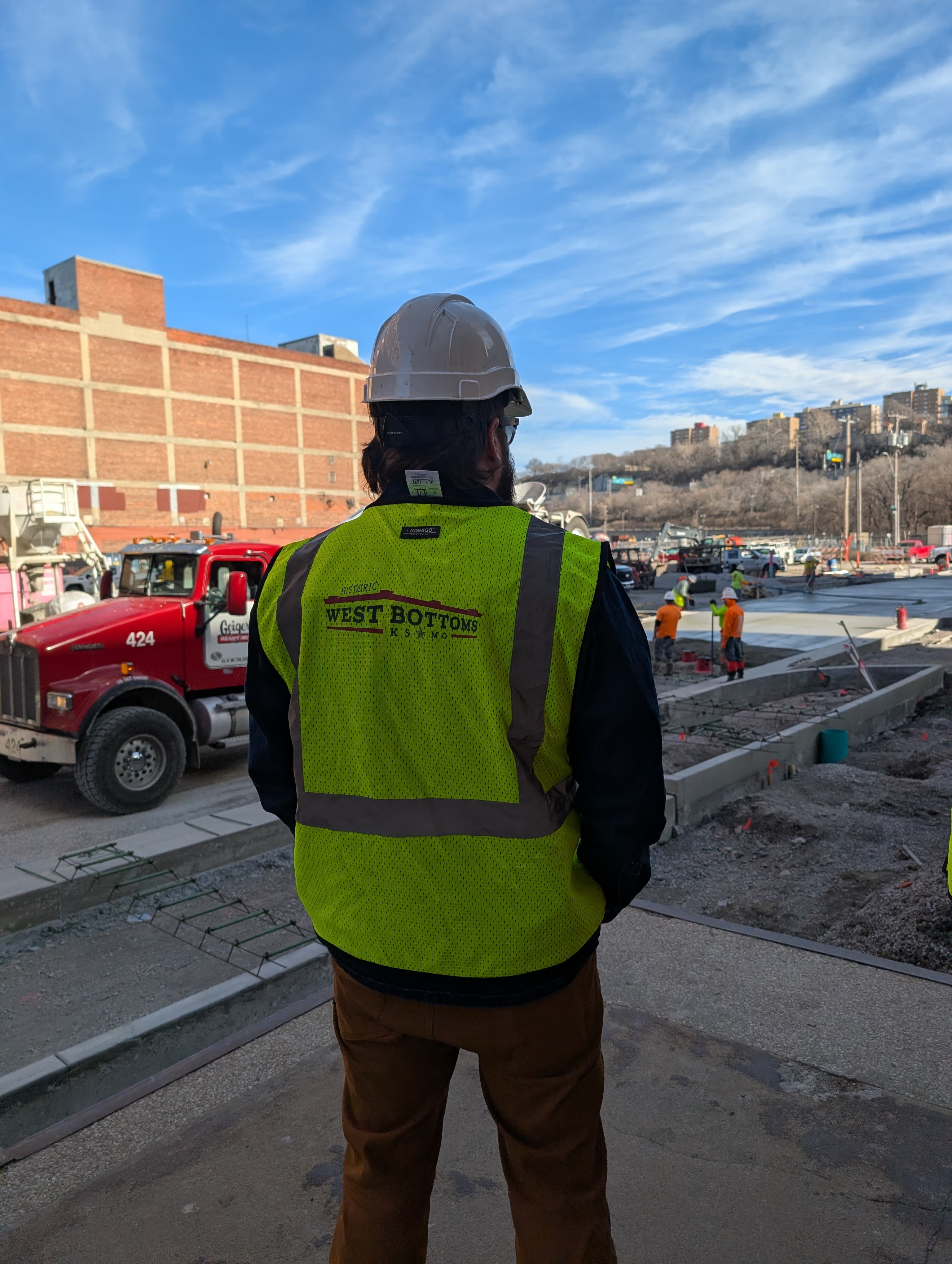 Historic West Bottoms image 2
