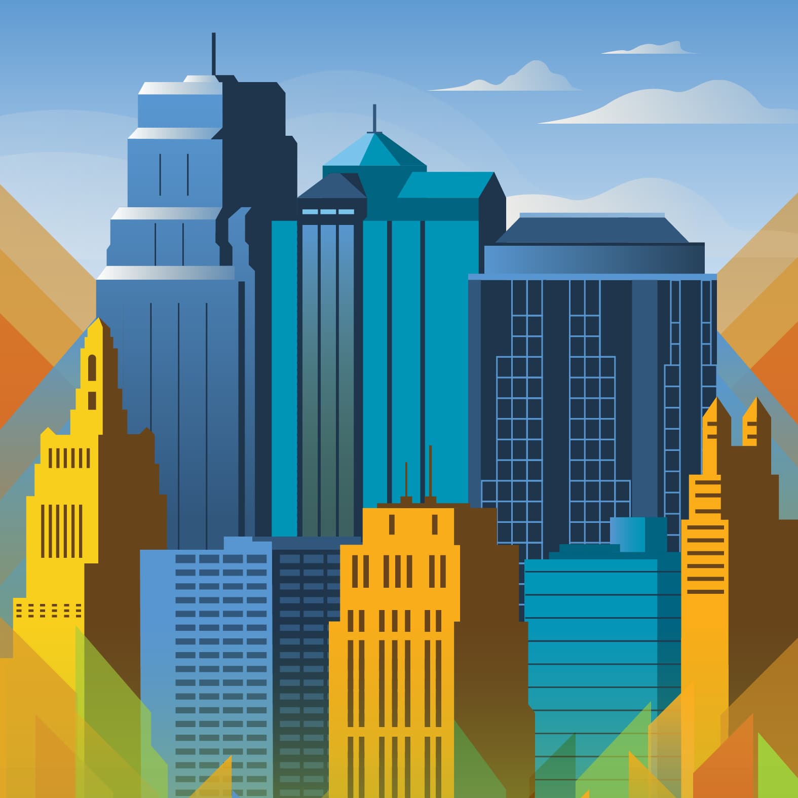 HWB Chairman Bruce Holloway to Receive Urban Hero Award at Downtown Council Annual Luncheon