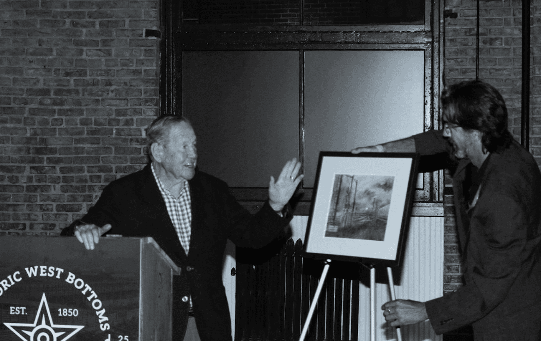 Historic West Bottoms image 5